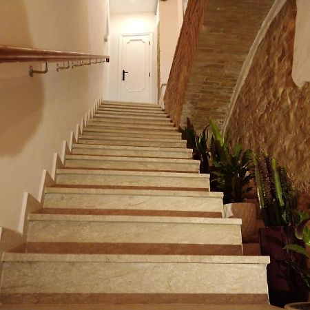 Isi Guesthouse 29 Iesi Εξωτερικό φωτογραφία