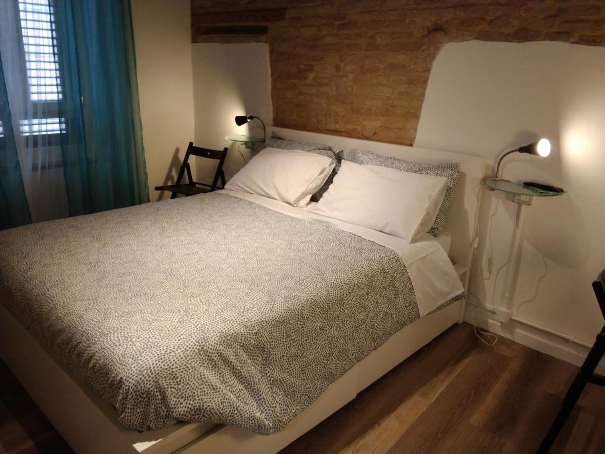 Isi Guesthouse 29 Iesi Εξωτερικό φωτογραφία