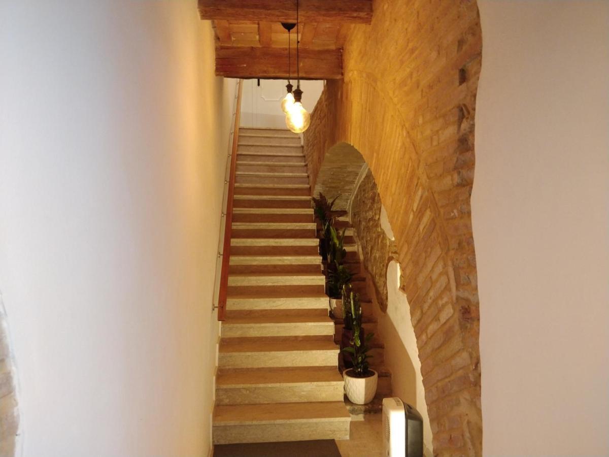 Isi Guesthouse 29 Iesi Εξωτερικό φωτογραφία