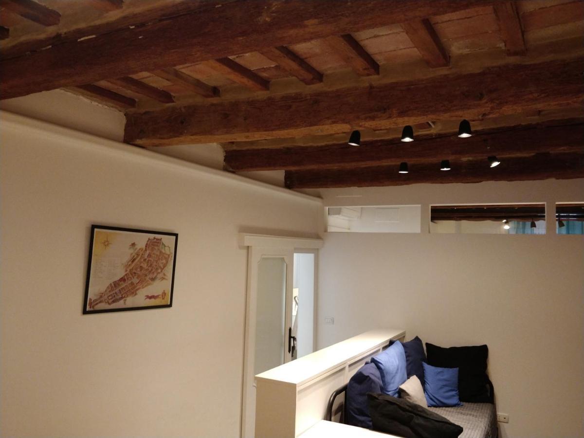 Isi Guesthouse 29 Iesi Εξωτερικό φωτογραφία