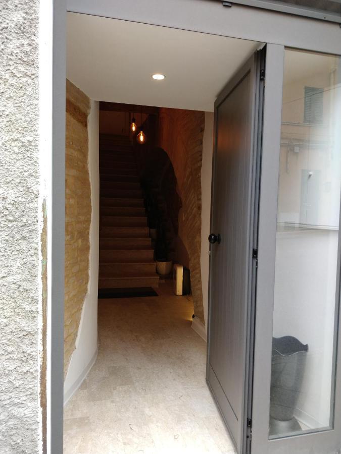 Isi Guesthouse 29 Iesi Εξωτερικό φωτογραφία