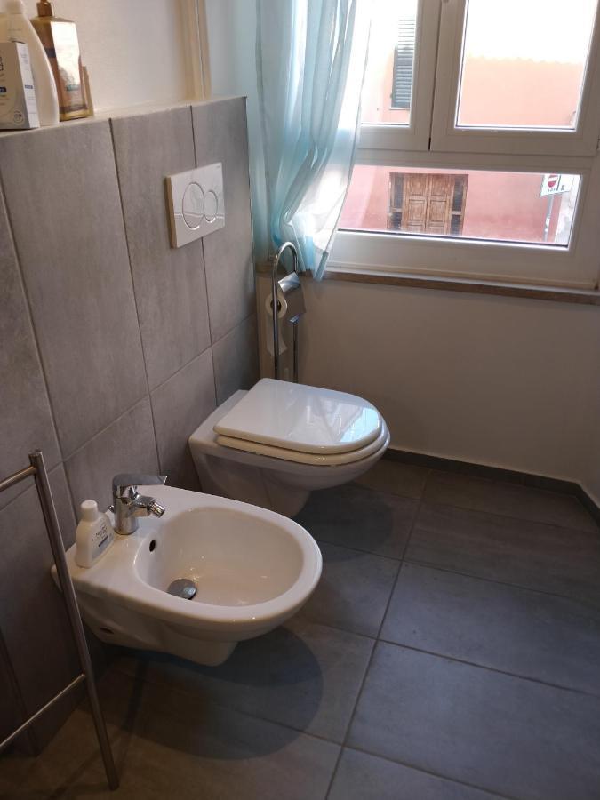 Isi Guesthouse 29 Iesi Εξωτερικό φωτογραφία