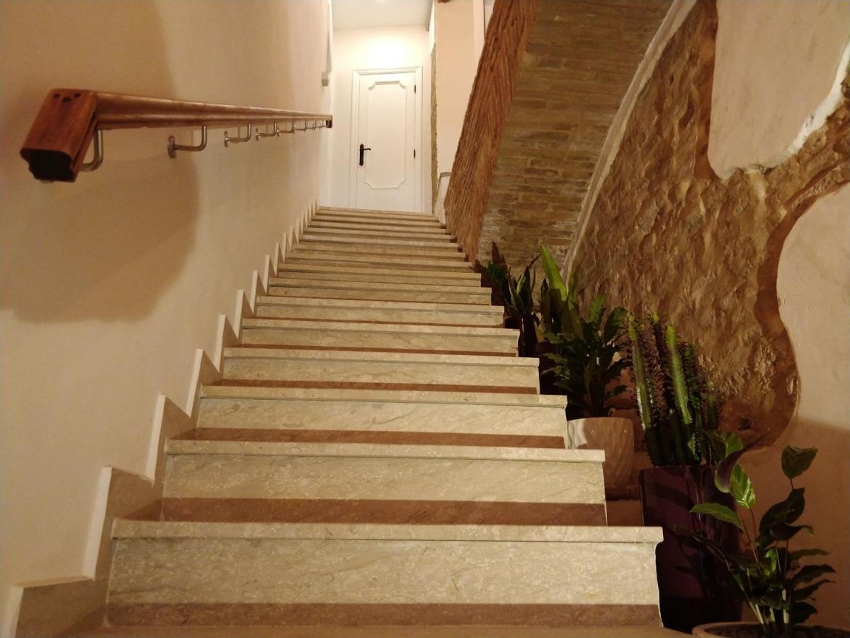 Isi Guesthouse 29 Iesi Εξωτερικό φωτογραφία