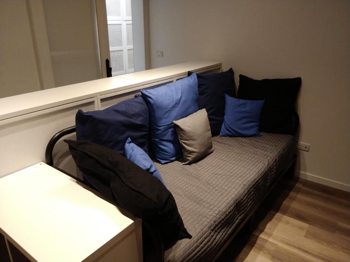 Isi Guesthouse 29 Iesi Εξωτερικό φωτογραφία