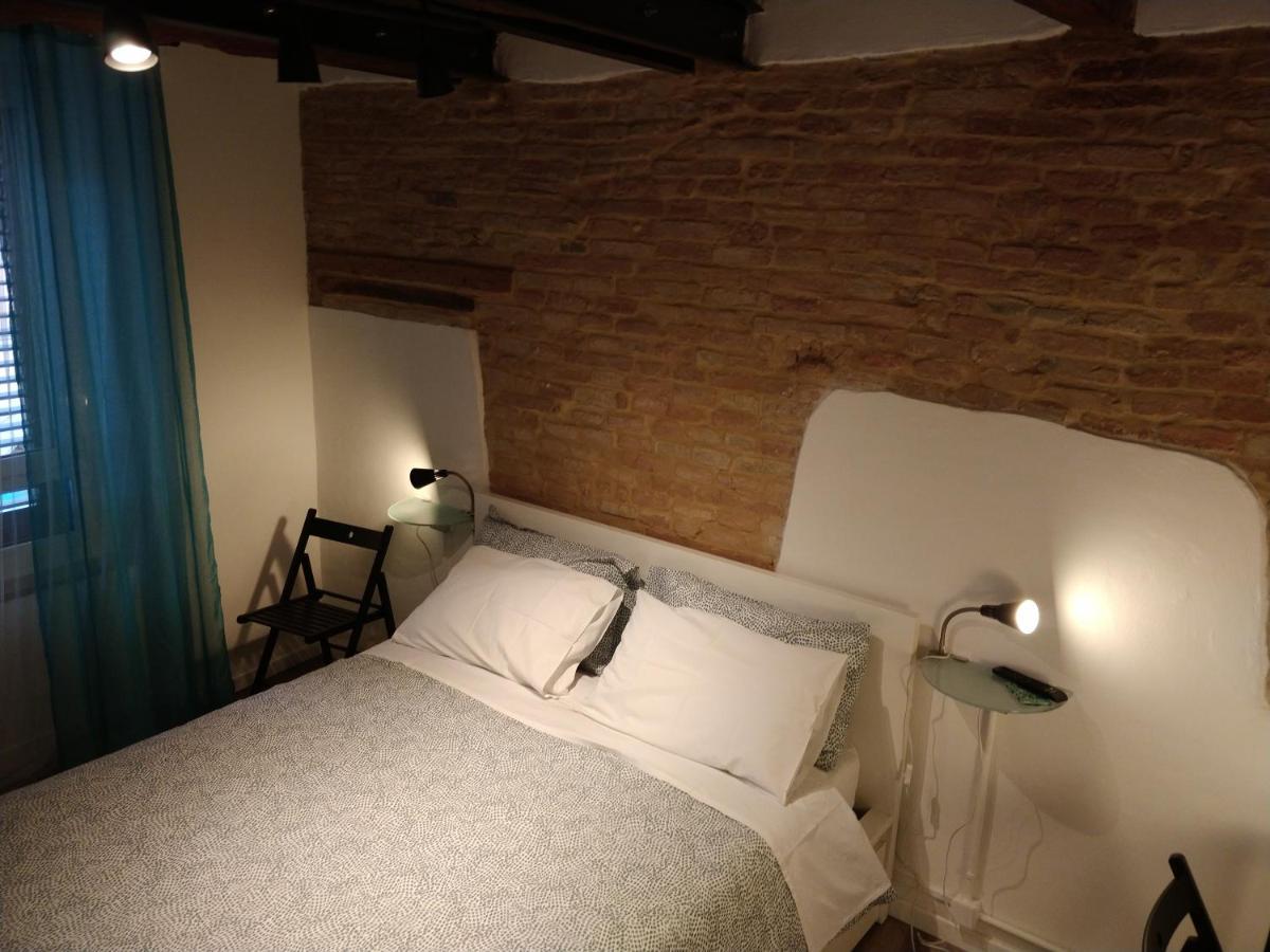 Isi Guesthouse 29 Iesi Εξωτερικό φωτογραφία