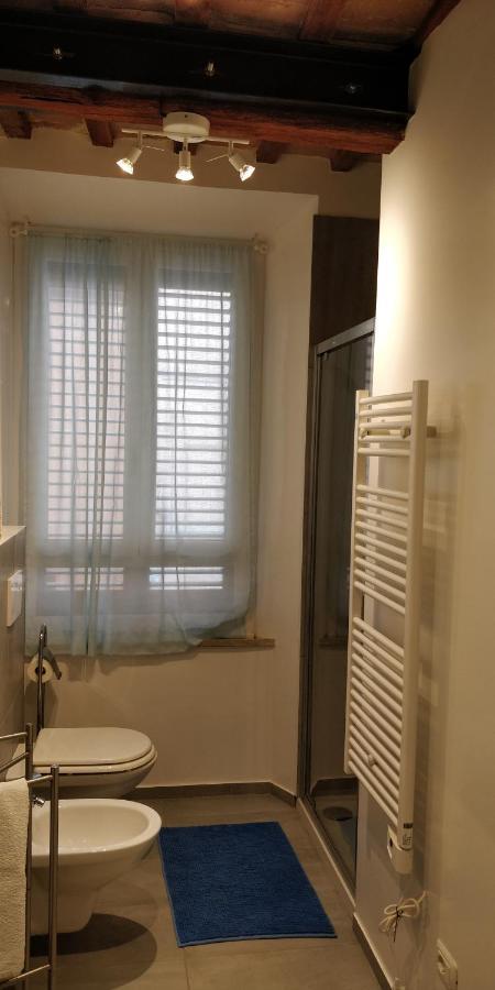 Isi Guesthouse 29 Iesi Εξωτερικό φωτογραφία