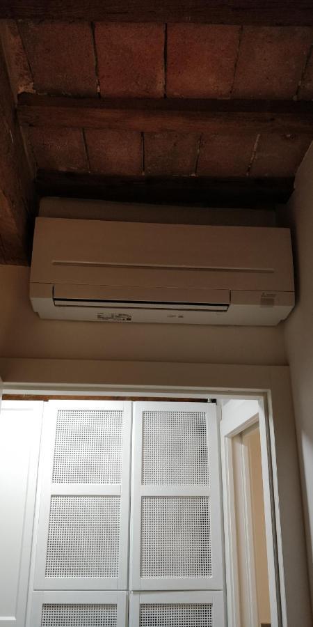 Isi Guesthouse 29 Iesi Εξωτερικό φωτογραφία