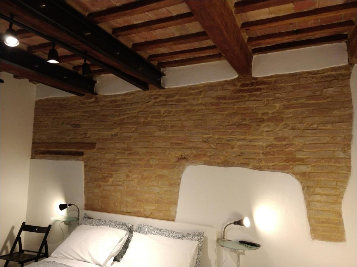Isi Guesthouse 29 Iesi Εξωτερικό φωτογραφία