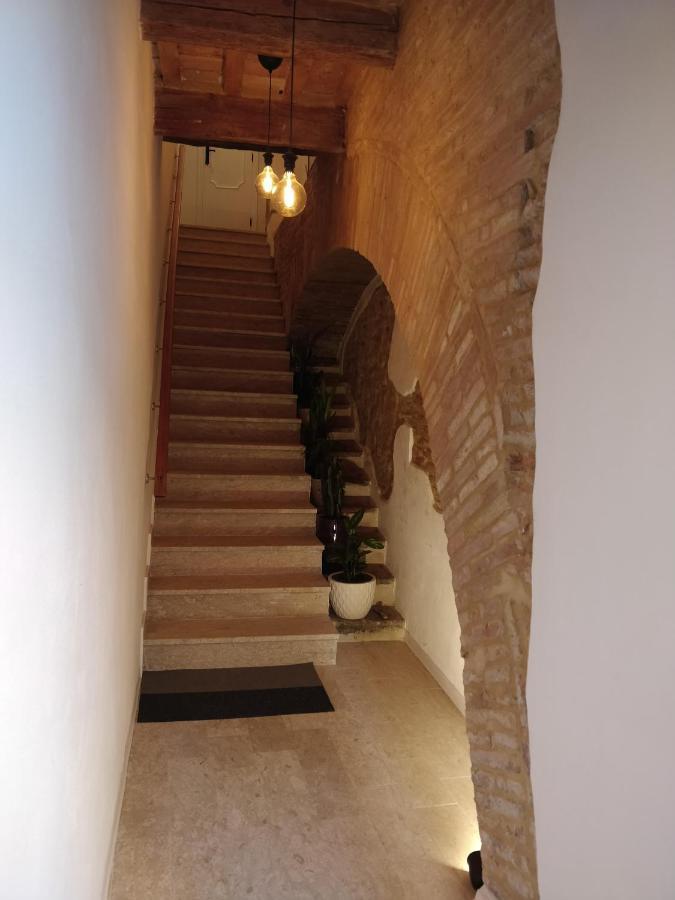 Isi Guesthouse 29 Iesi Εξωτερικό φωτογραφία