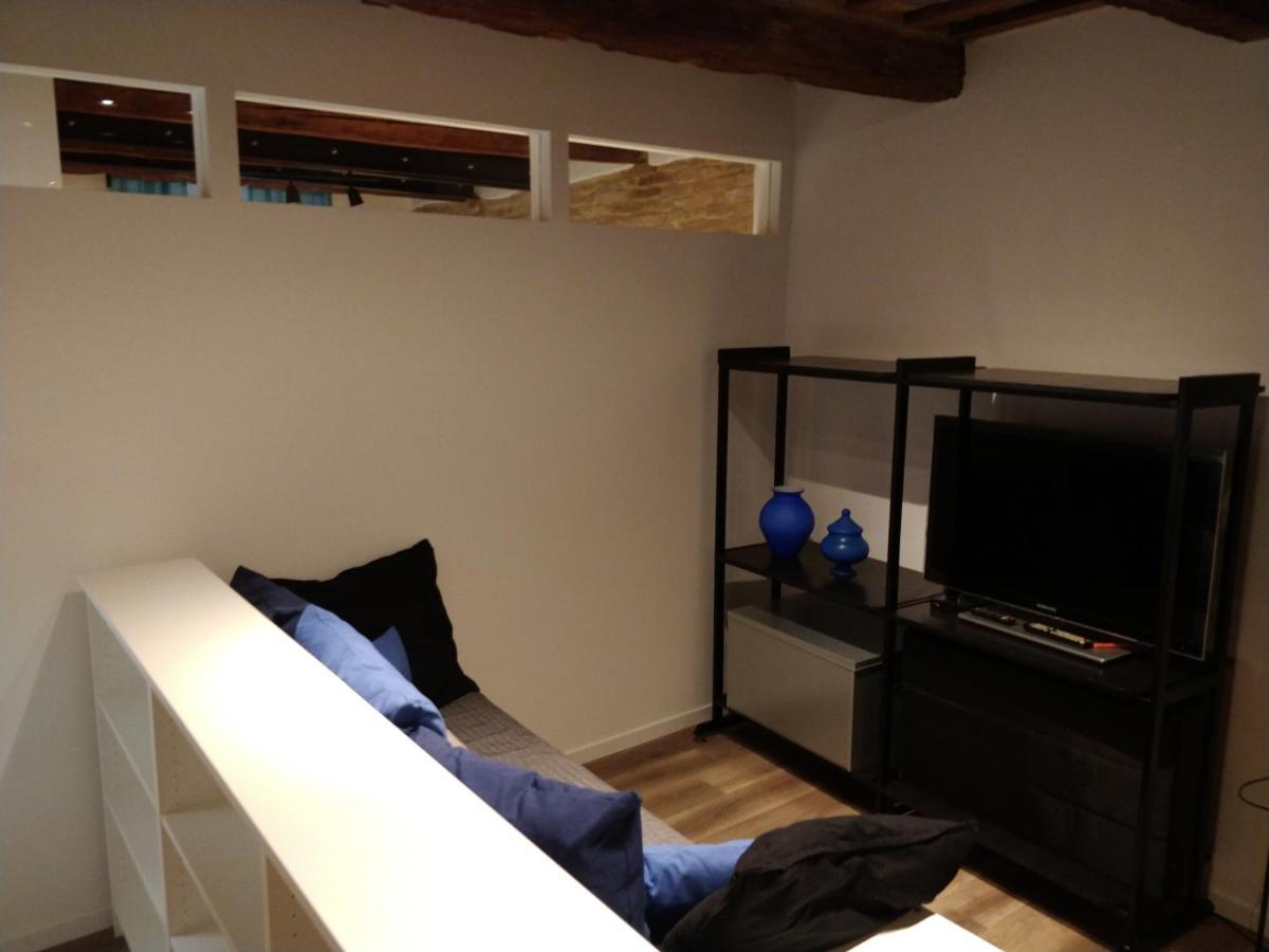 Isi Guesthouse 29 Iesi Εξωτερικό φωτογραφία