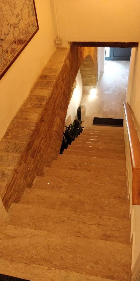 Isi Guesthouse 29 Iesi Εξωτερικό φωτογραφία