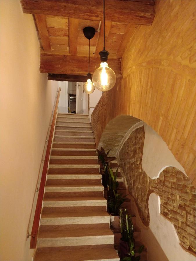 Isi Guesthouse 29 Iesi Εξωτερικό φωτογραφία