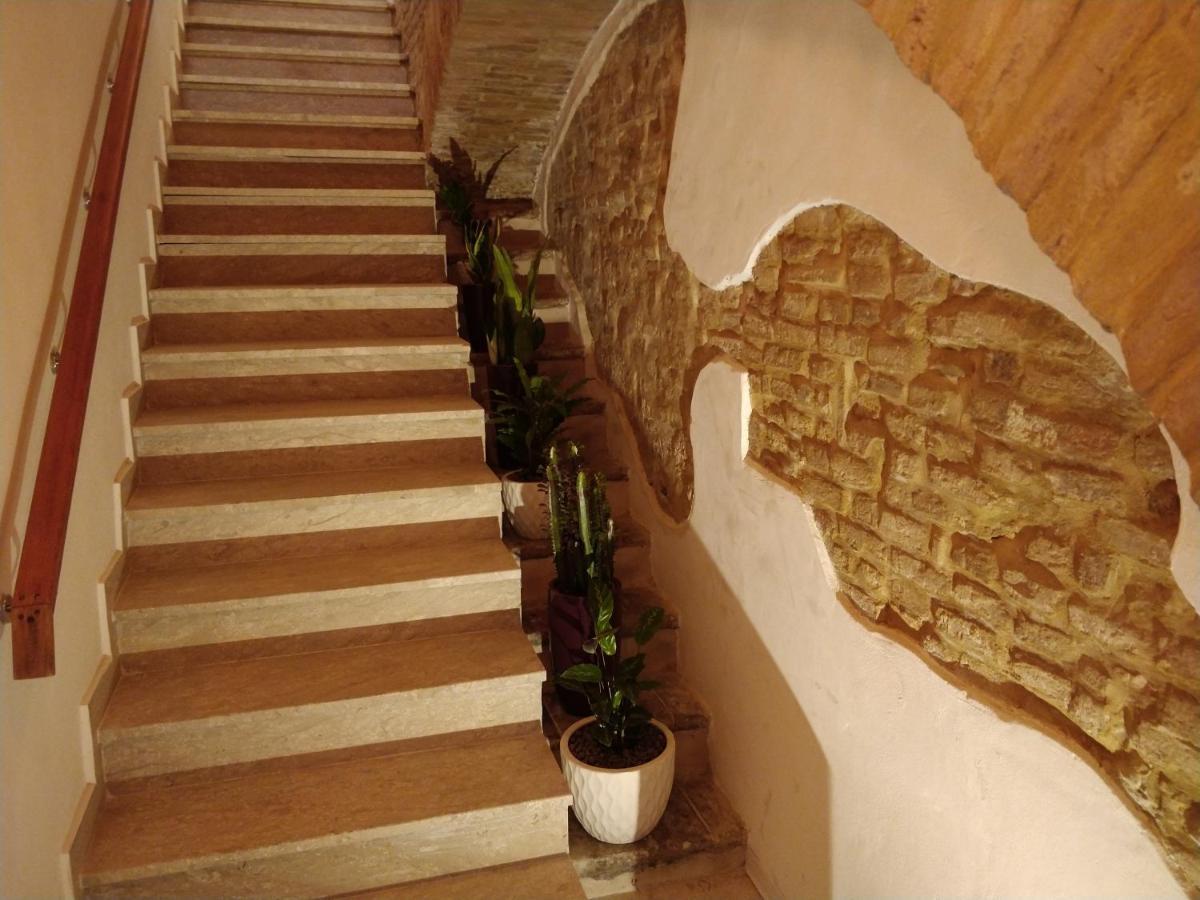 Isi Guesthouse 29 Iesi Εξωτερικό φωτογραφία