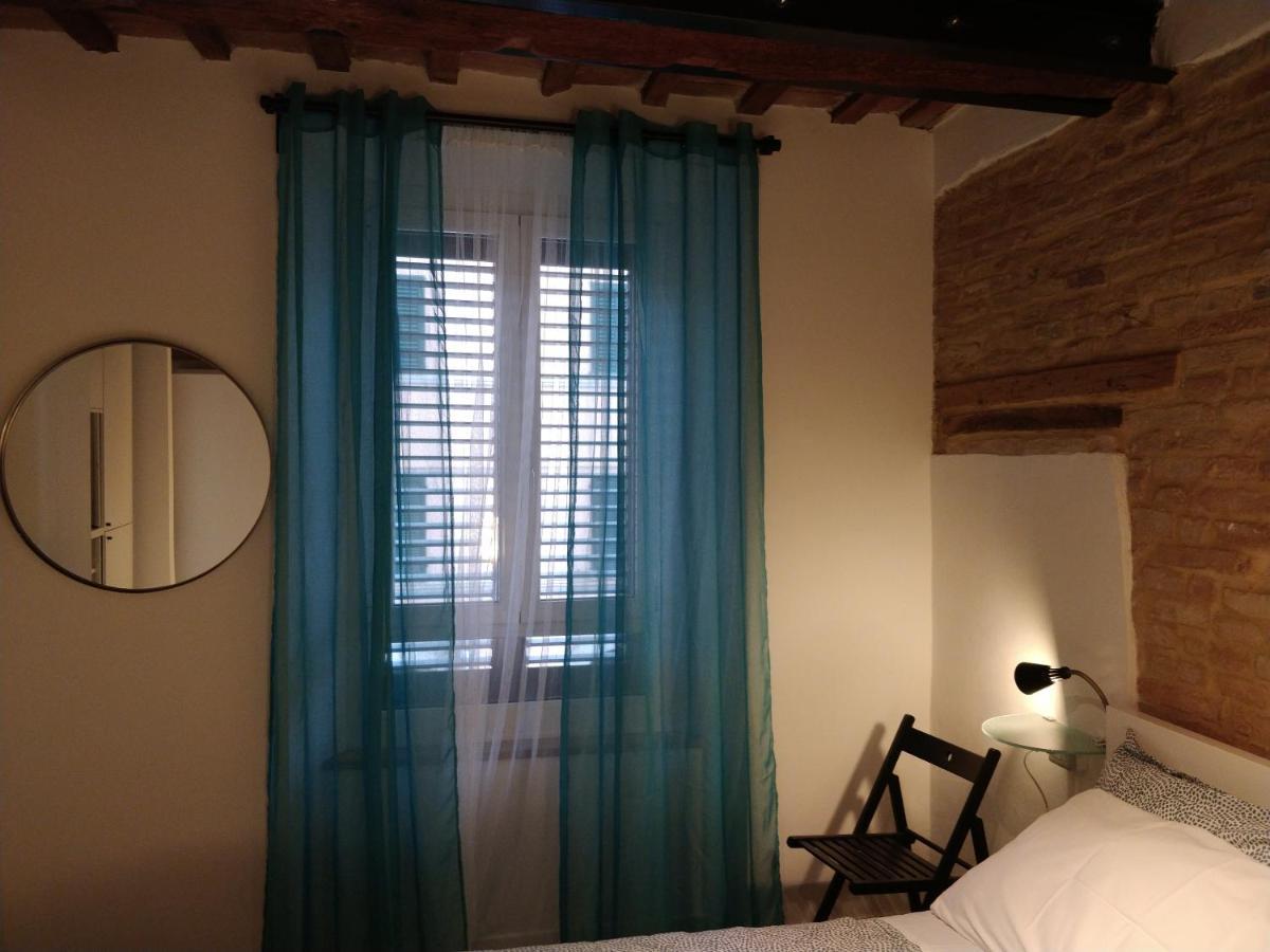 Isi Guesthouse 29 Iesi Εξωτερικό φωτογραφία