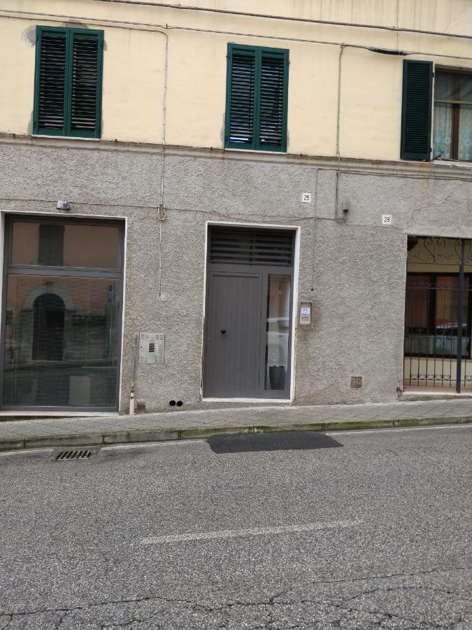 Isi Guesthouse 29 Iesi Εξωτερικό φωτογραφία