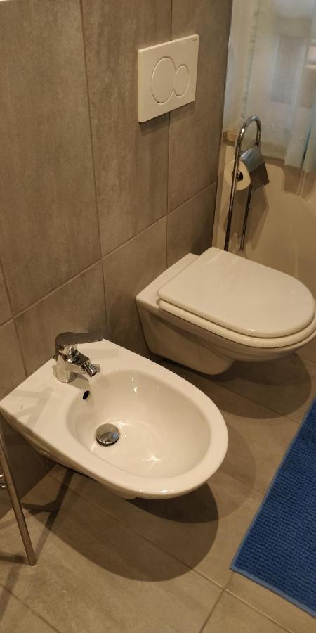 Isi Guesthouse 29 Iesi Εξωτερικό φωτογραφία