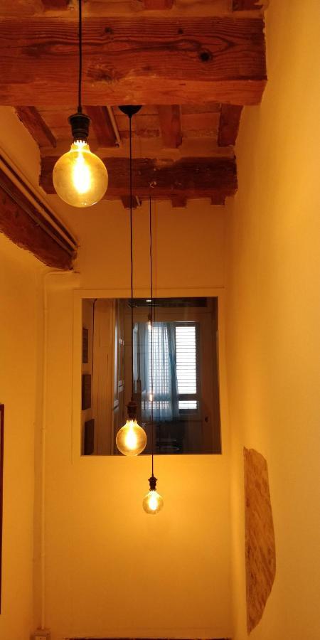 Isi Guesthouse 29 Iesi Εξωτερικό φωτογραφία