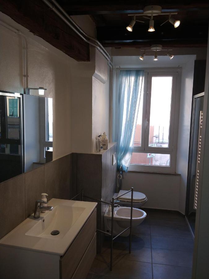 Isi Guesthouse 29 Iesi Εξωτερικό φωτογραφία