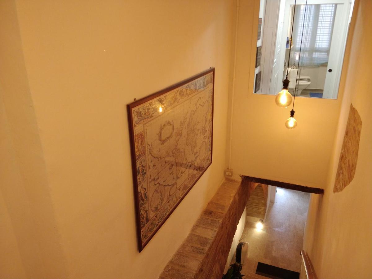 Isi Guesthouse 29 Iesi Εξωτερικό φωτογραφία