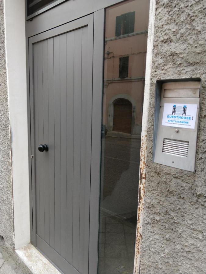Isi Guesthouse 29 Iesi Εξωτερικό φωτογραφία